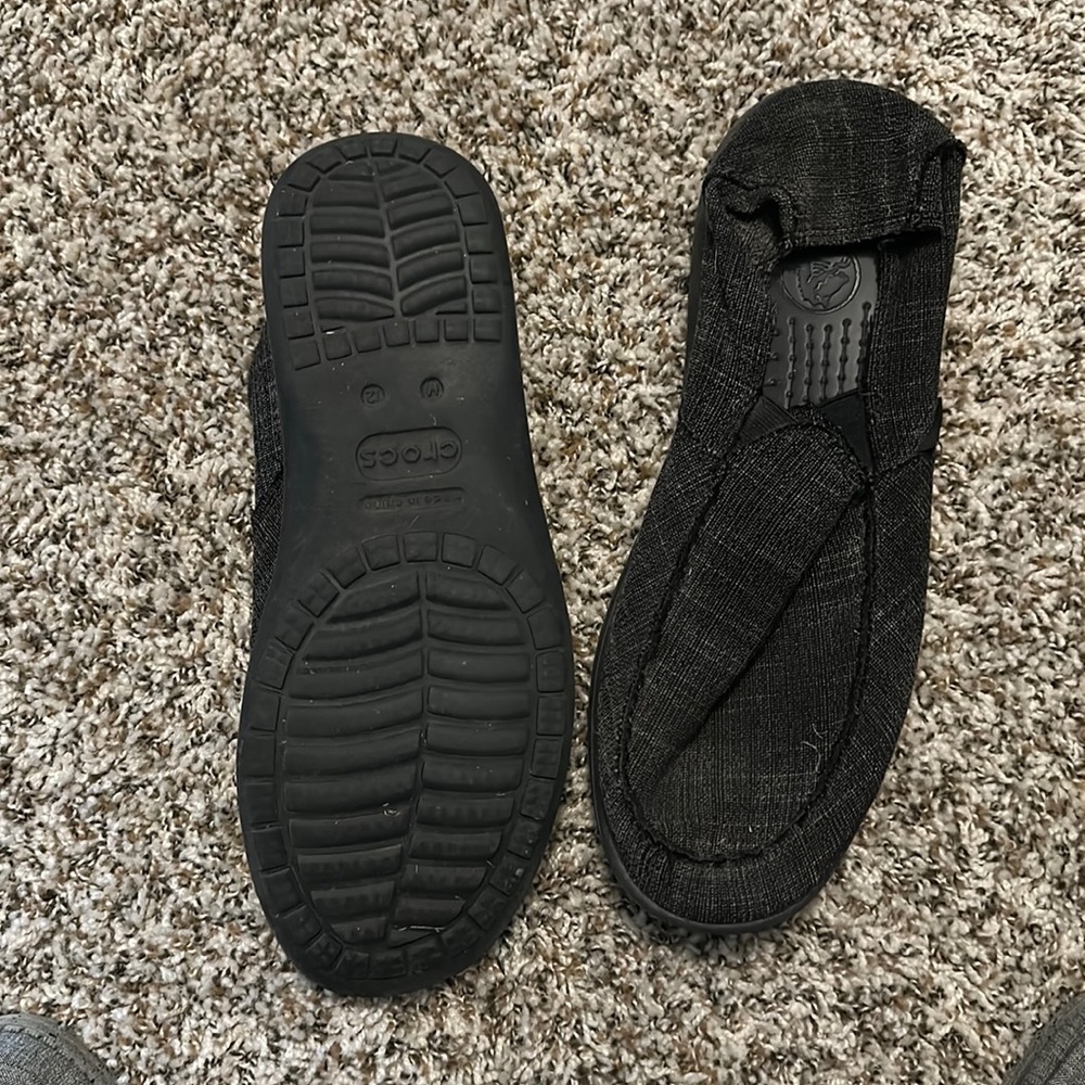 Crocs
